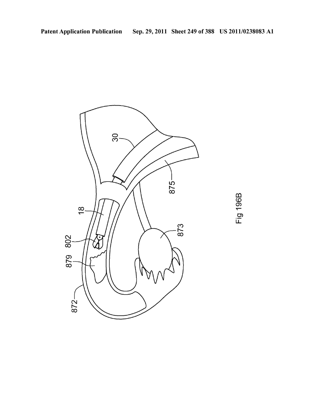 ROBOTIC CATHETER SYSTEM AND METHODS - diagram, schematic, and image 250