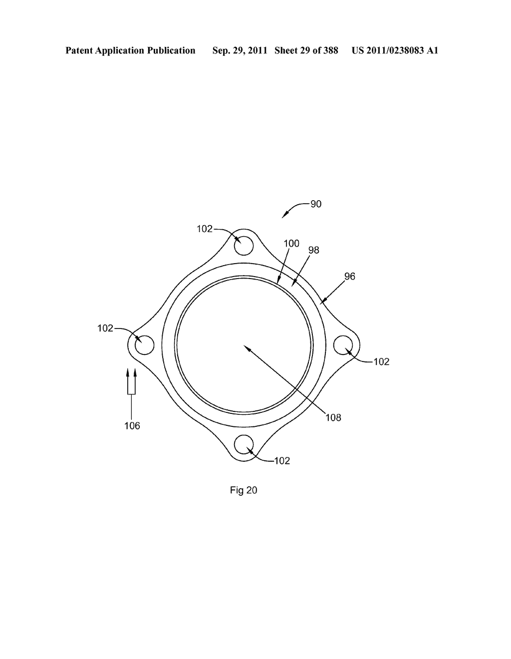 ROBOTIC CATHETER SYSTEM AND METHODS - diagram, schematic, and image 30