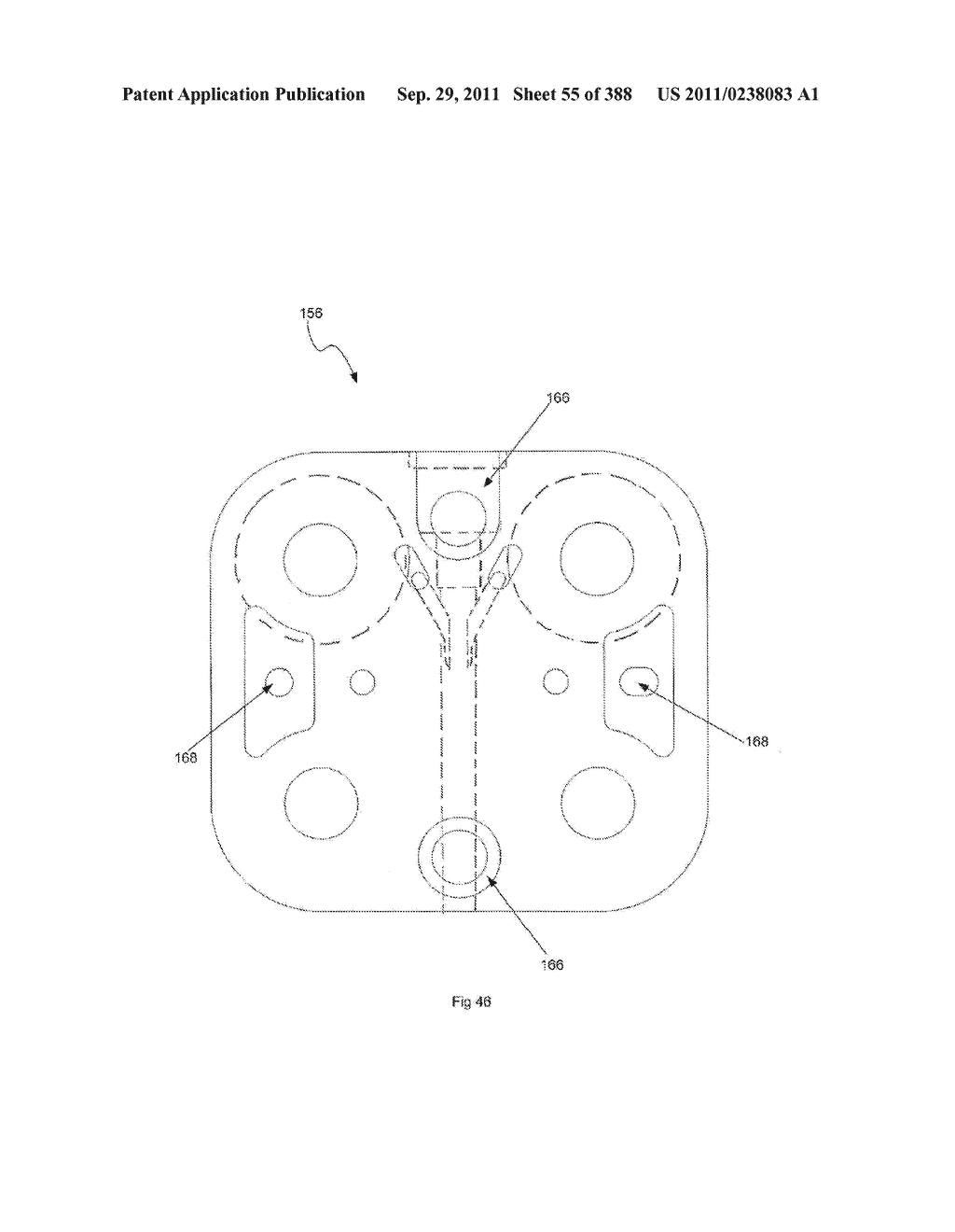 ROBOTIC CATHETER SYSTEM AND METHODS - diagram, schematic, and image 56