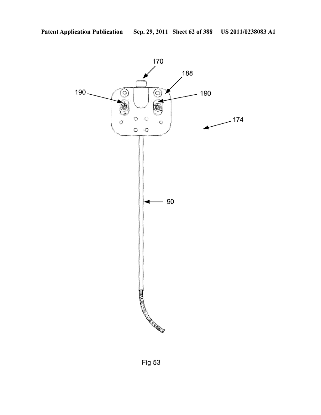 ROBOTIC CATHETER SYSTEM AND METHODS - diagram, schematic, and image 63