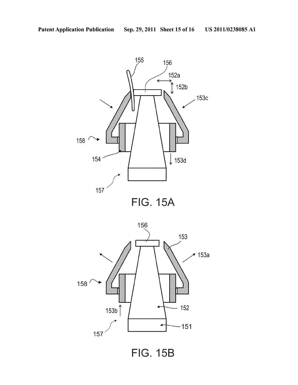 HAIR REMOVAL DEVICE - diagram, schematic, and image 16