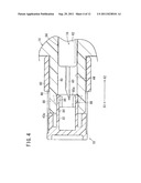 PUNCTURE INSTRUMENT diagram and image