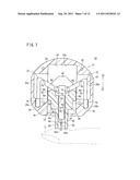 PUNCTURE INSTRUMENT diagram and image