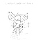 PUNCTURE INSTRUMENT diagram and image