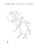 WOUND CLOSURE PRODUCT diagram and image