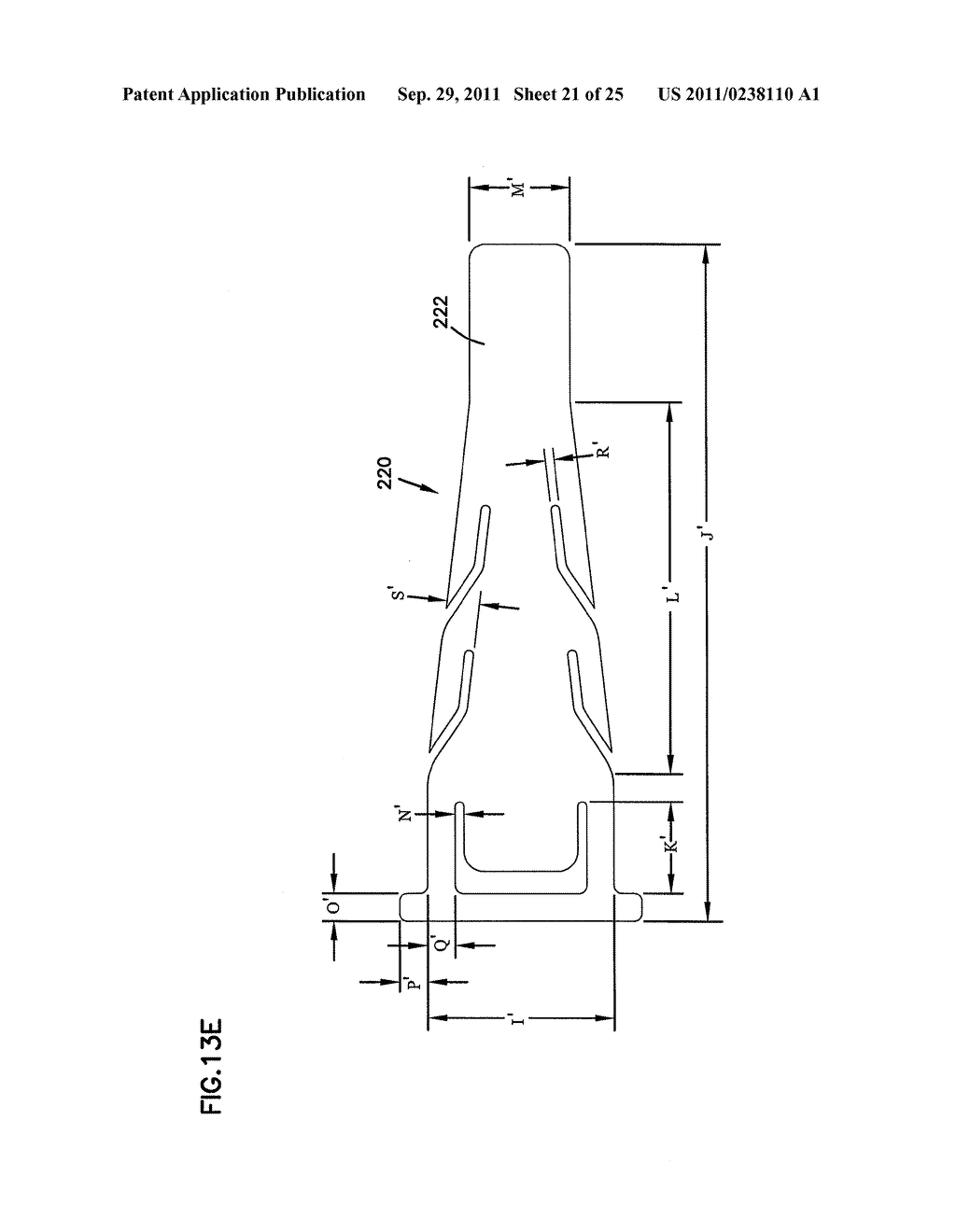 WOUND CLOSURE PRODUCT - diagram, schematic, and image 22