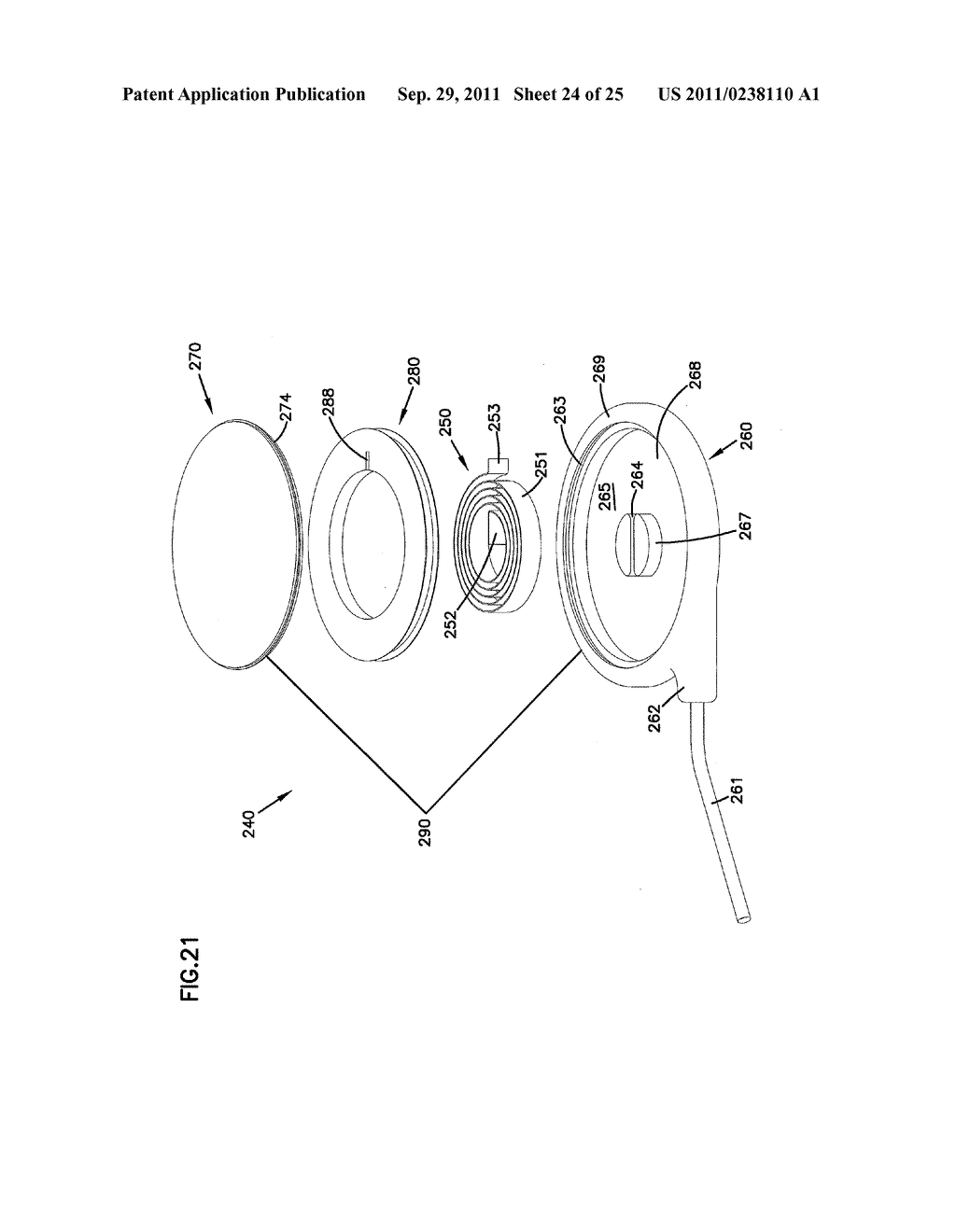 WOUND CLOSURE PRODUCT - diagram, schematic, and image 25