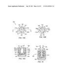 RING CINCH ASSEMBLY TO ATTACH BONE TO TISSUE diagram and image