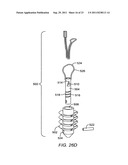 RING CINCH ASSEMBLY TO ATTACH BONE TO TISSUE diagram and image