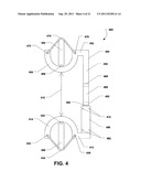 INTERSPINOUS PROCESS BRACE diagram and image