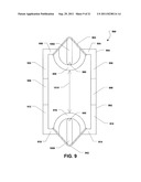 INTERSPINOUS PROCESS BRACE diagram and image