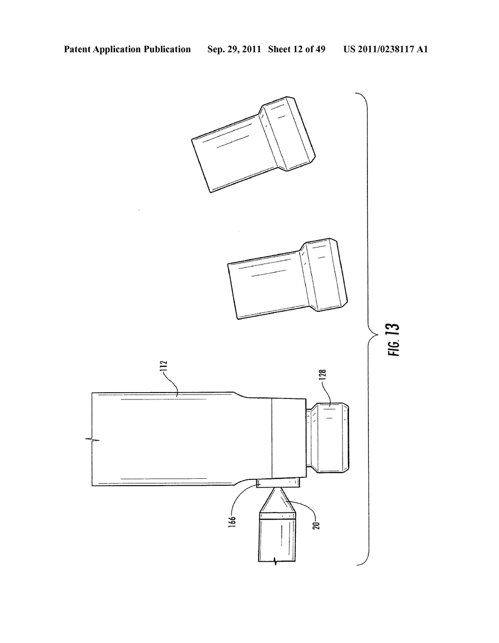 Magnetic Targeting System For Facilitating Navigation - diagram, schematic, and image 13