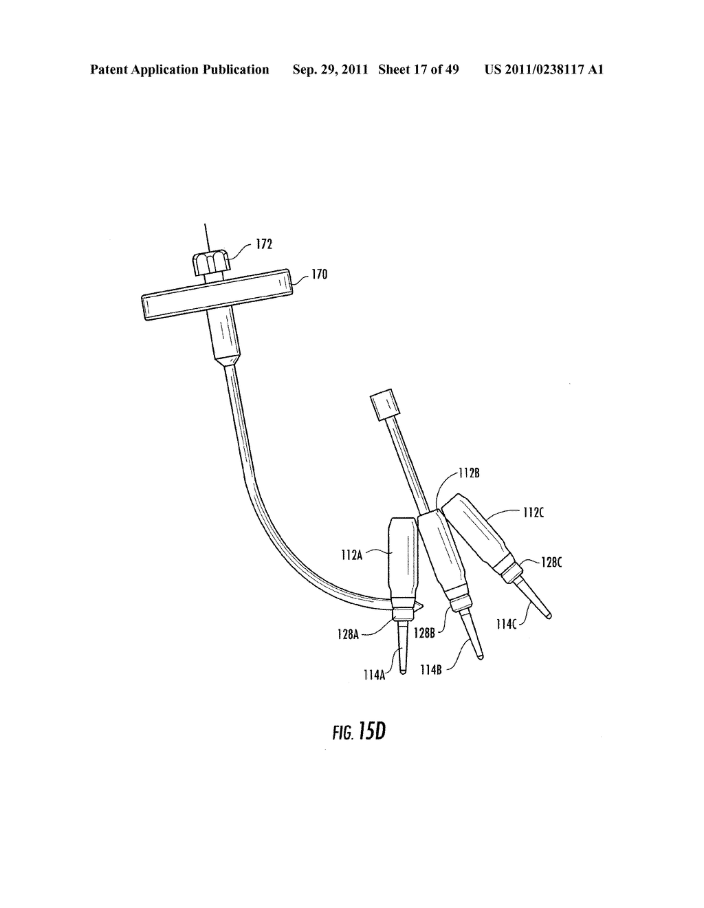 Magnetic Targeting System For Facilitating Navigation - diagram, schematic, and image 18