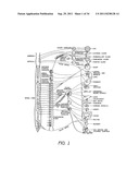 NEURAL STIMULATION FOR TREATMENT OF METABOLIC SYNDROME AND TYPE 2 DIABETES diagram and image