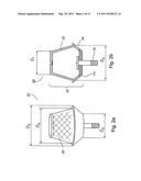 Self Powered Ostogenesis and Osseointegration Promotion and Maintenance     Device for Endosseous Implant diagram and image