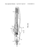 MANUAL ACTUATION SYSTEM FOR DEPLOYMENT OF IMPLANT diagram and image