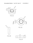 Flexible Stent Design diagram and image