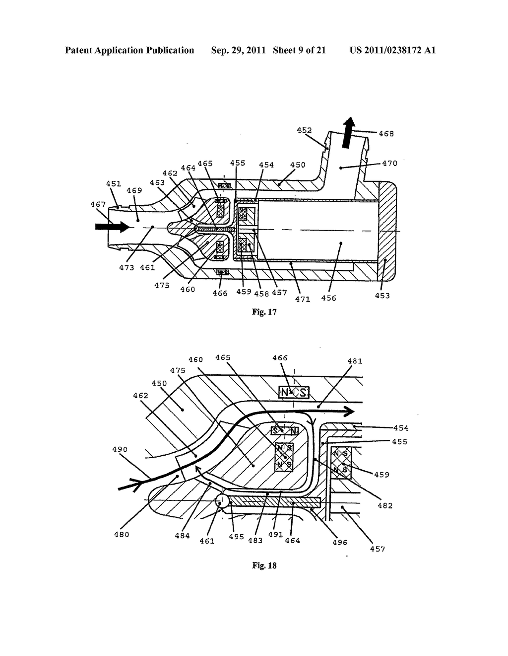 BLOOD PUMP - diagram, schematic, and image 10