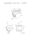 Interbody Fusion Device diagram and image