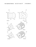 Interbody Fusion Device diagram and image