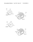 Interbody Fusion Device diagram and image