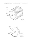 Interbody Fusion Device diagram and image