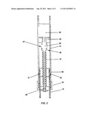 Linearly Adjustable Device diagram and image