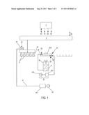 EQUIPMENT FOR TRANSFERRING ITEMS BY SUCTION, AND DISINFECTING METHOD diagram and image