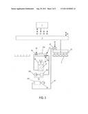 EQUIPMENT FOR TRANSFERRING ITEMS BY SUCTION, AND DISINFECTING METHOD diagram and image