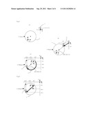 NUMERICAL CONTROL DEVICE, METHOD OF CONTROLLING THE SAME, AND SYSTEM     PROGRAM THEREFOR diagram and image