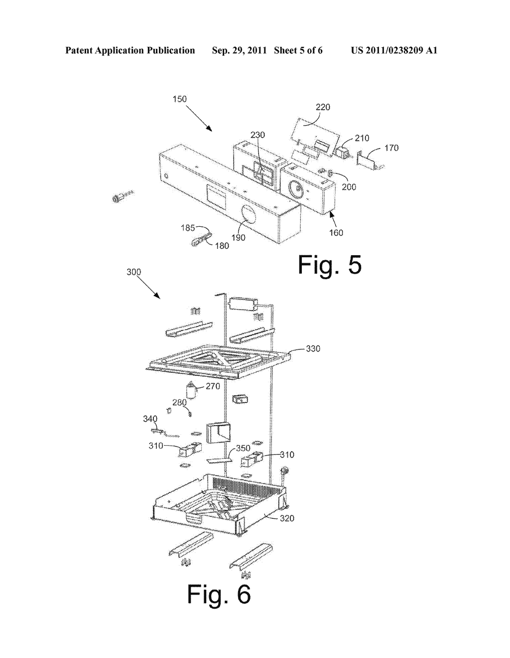 Vending Systems and Methods - diagram, schematic, and image 06