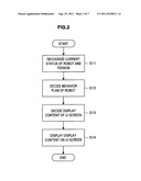 ROBOT DEVICE, REMOTE CONTROL METHOD OF ROBOT DEVICE, AND PROGRAM diagram and image