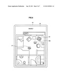 ROBOT DEVICE, REMOTE CONTROL METHOD OF ROBOT DEVICE, AND PROGRAM diagram and image