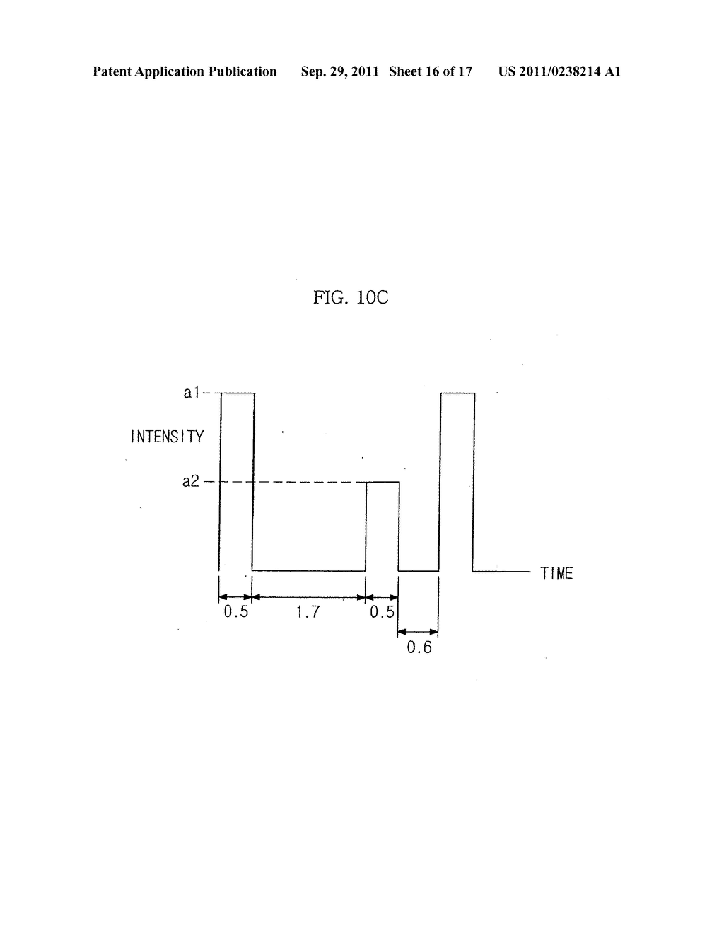 Robot cleaner, docking station, robot cleaner system including robot     cleaner and docking station, and method of controlling robot cleaner - diagram, schematic, and image 17