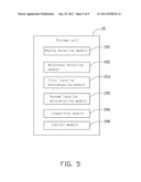 MIRROR AND ADJUSTMENT METHOD THEREFOR diagram and image