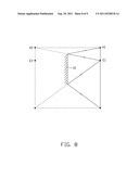 MIRROR AND ADJUSTMENT METHOD THEREFOR diagram and image