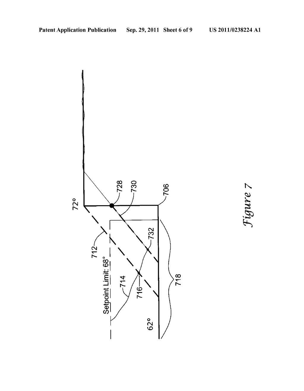 SETPOINT RECOVERY WITH UTILITY TIME OF DAY PRICING - diagram, schematic, and image 07