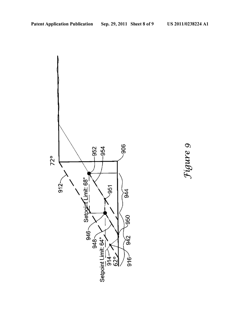 SETPOINT RECOVERY WITH UTILITY TIME OF DAY PRICING - diagram, schematic, and image 09