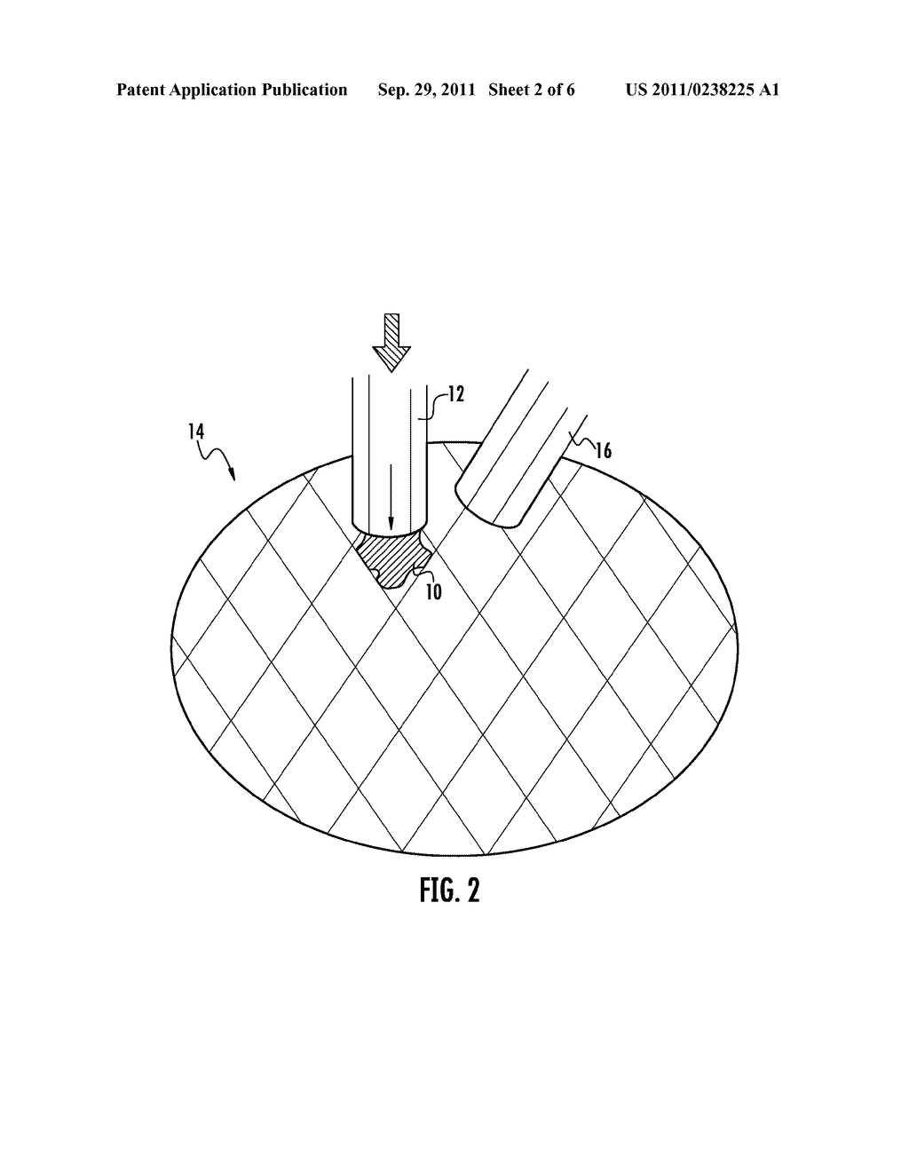 METHOD AND SYSTEM FOR AUTOMATING SAMPLE PREPARATION FOR MICROFLUIDIC CRYO     TEM - diagram, schematic, and image 03