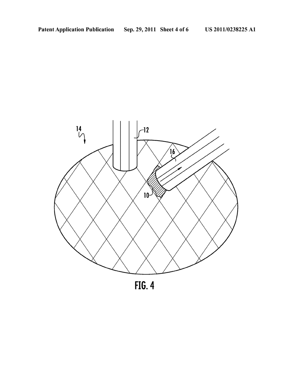 METHOD AND SYSTEM FOR AUTOMATING SAMPLE PREPARATION FOR MICROFLUIDIC CRYO     TEM - diagram, schematic, and image 05