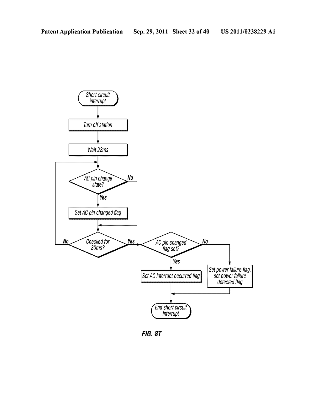 Irrigation System with Soil Moisture Based Seasonal Watering Adjustment - diagram, schematic, and image 33