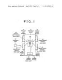 External Signal supply unit, vehicle state acquisition system and external     signal supply method diagram and image