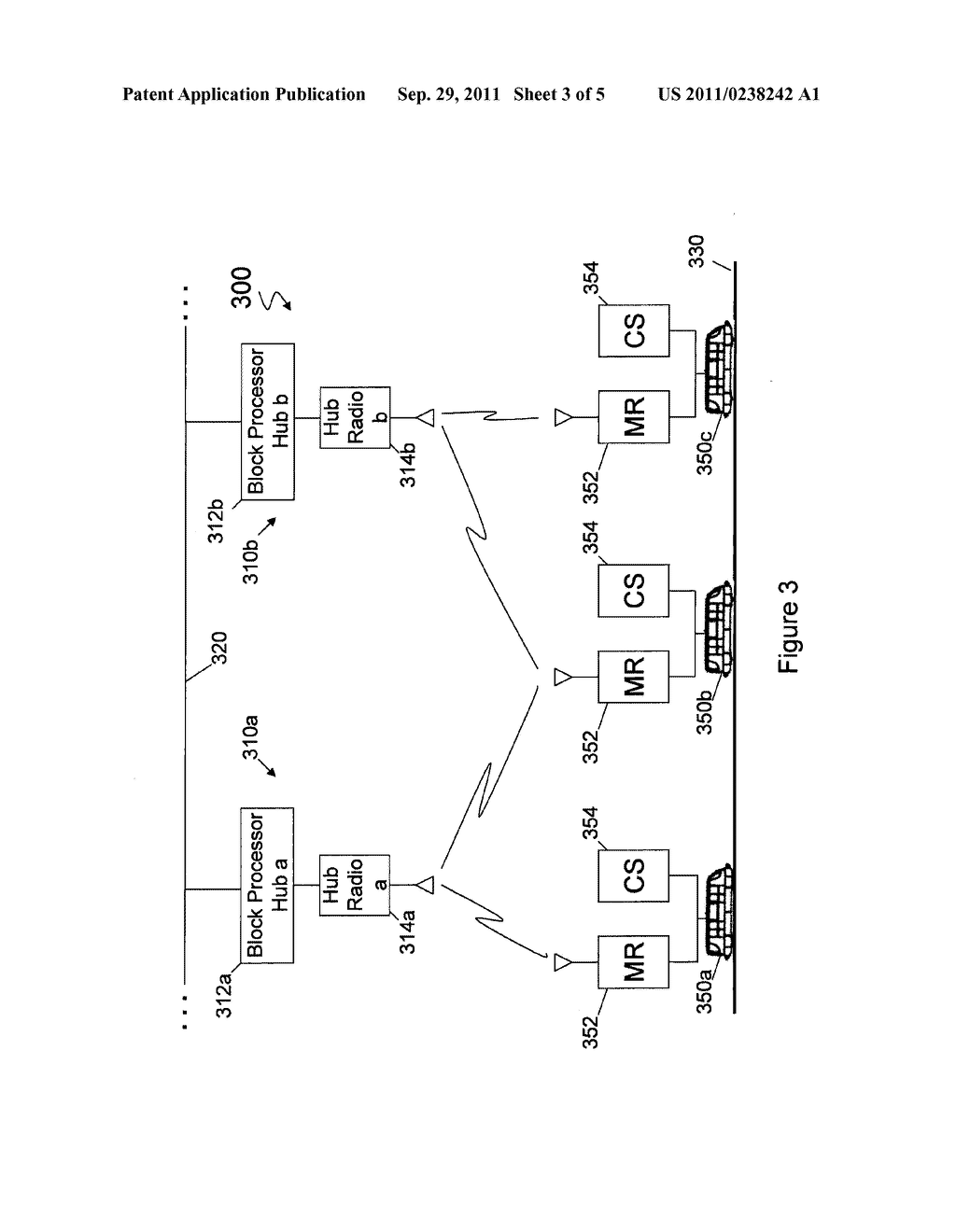 SYNCHRONIZATION TO ADJACENT WIRELESS NETWORKS USING SINGLE RADIO - diagram, schematic, and image 04