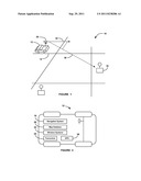 LOCATION AND MOBILE-ADAPTATION OF WIRELESS ACCESS-POINTS USING MAP-BASED     NAVIGATION diagram and image