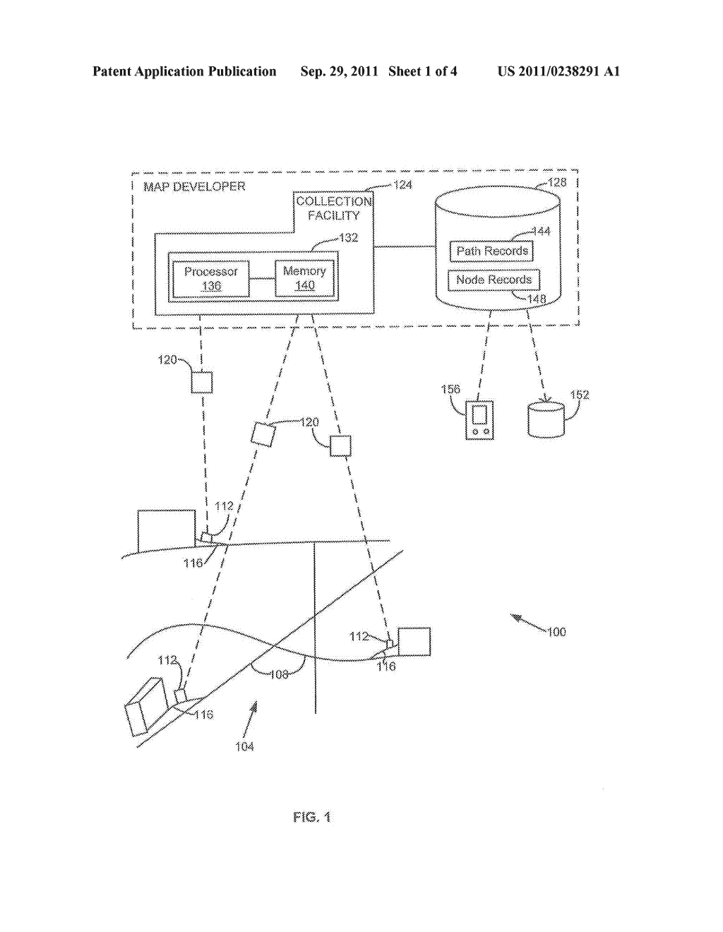 PHYSICAL DISABILITY PROBES FOR GEOGRAPHIC INFORMATION - diagram, schematic, and image 02