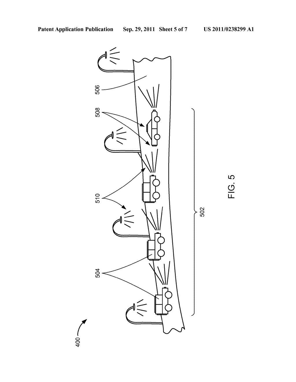 NAVIGATION SYSTEM WITH ROUTE PLANNING AND METHOD OF OPERATION THEREOF - diagram, schematic, and image 06