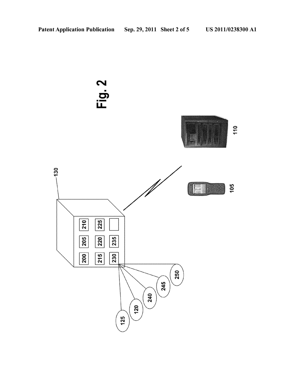 GEOFENCE-BASED TRIGGERS FOR AUTOMATED DATA COLLECTION - diagram, schematic, and image 03