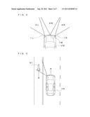 OBJECT DETECTION APPARATUS AND OBJECT DETECTION METHOD diagram and image