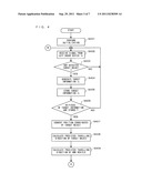 OBJECT DETECTION APPARATUS AND OBJECT DETECTION METHOD diagram and image