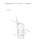 OBJECT DETECTION APPARATUS AND OBJECT DETECTION METHOD diagram and image